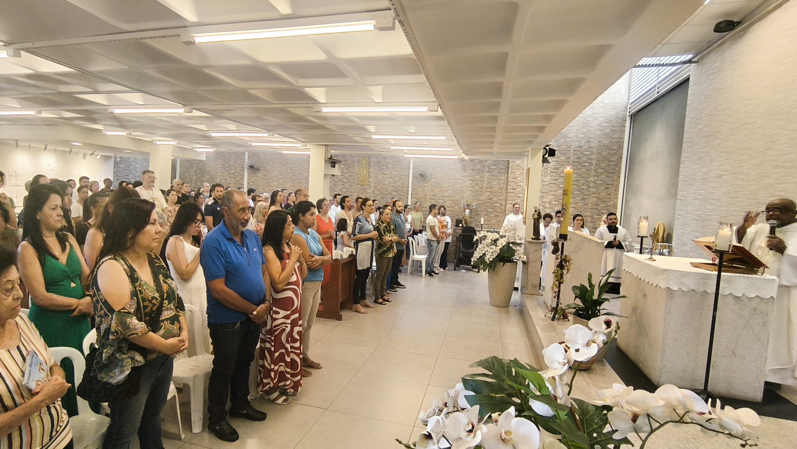Aviso Especial – 21/04